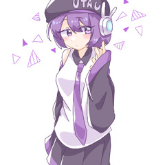 Vocaloid/anime style music