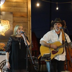 Fire Away (cover) Line Shack Six Live at Texas Borders 1093