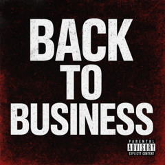 Back To Business
