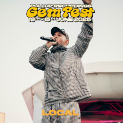 Local- GemFest 2025 [FULL SET]