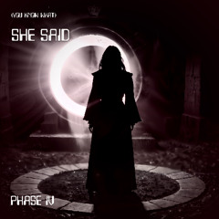 She Said