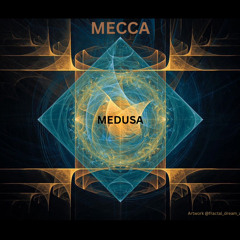 Medusa - Mecca & Sincerely Anne - live set
