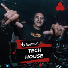 Beatport TECH HOUSE