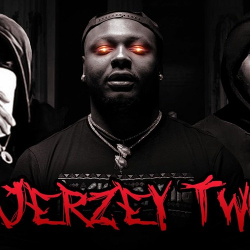 Stream [Interview] Nu Jerzey Twork Recaps Til Death Do Us Part, Talks ...