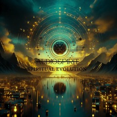 AudioSpirit - SpiritualEvolution