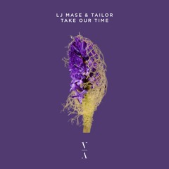 LJ MASE & Tailor - Take Our Time