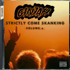 STRICTLY COME SKANKING VOL 4