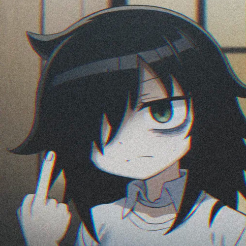 I really really hate you w/Reject