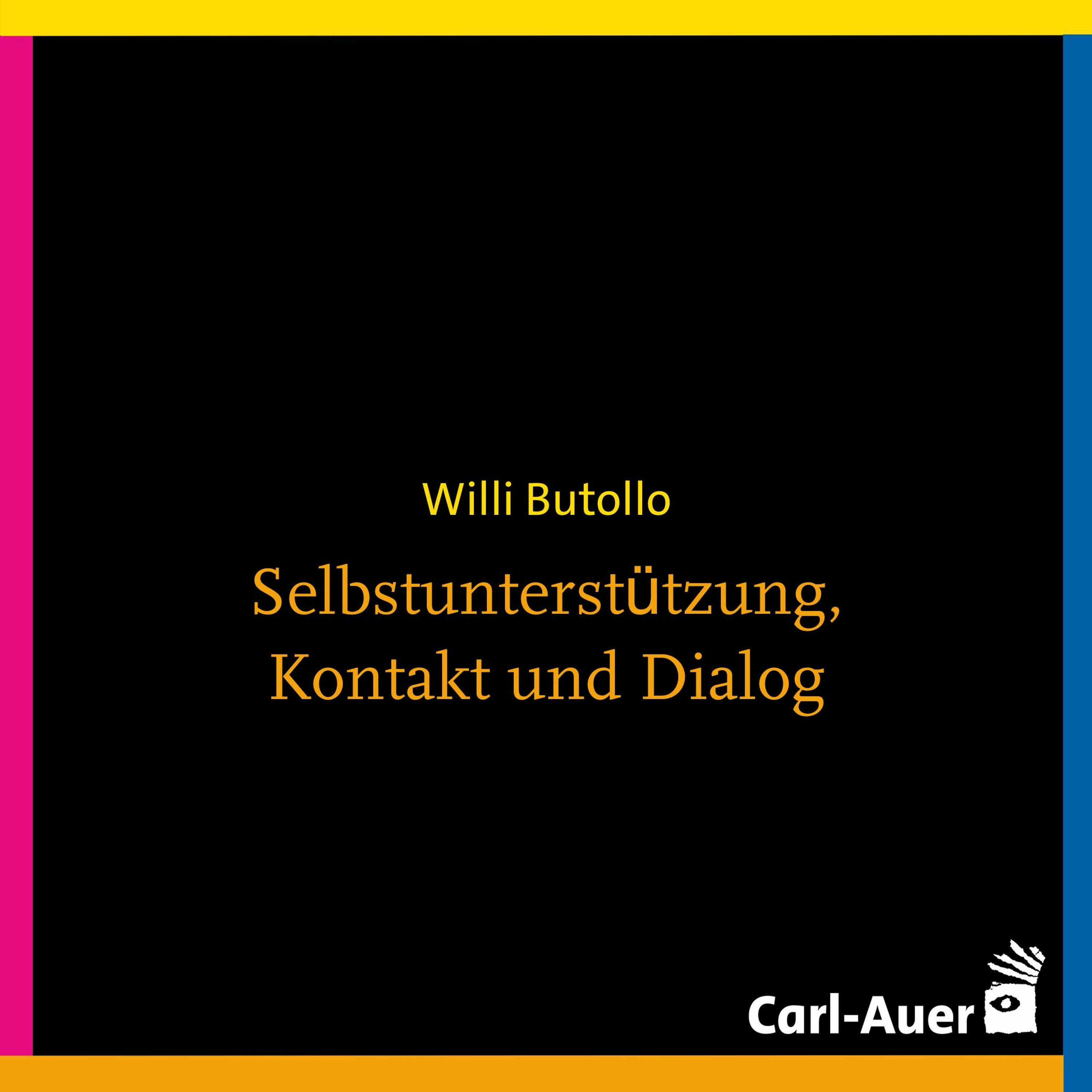 Carl-Auer autobahnuniversität