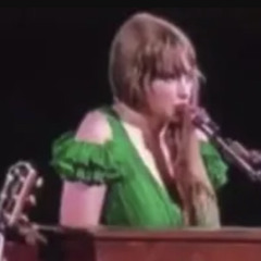 Coney Island live from the Eras Tour