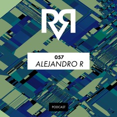 ARRVL 057 - Alejandro R