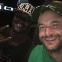 RUFF NIGGA- ROLLING IN THE STREET