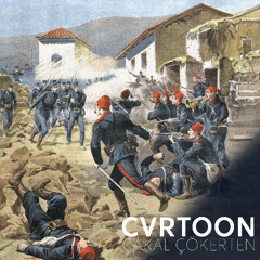 CVRTOON - Çakal Çökerten