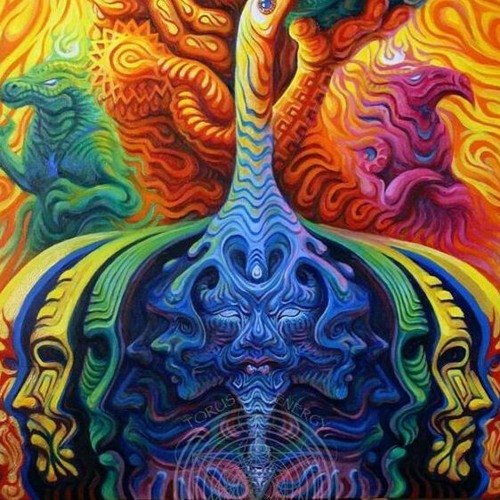 Symbiosis