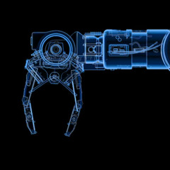 Blue Moon  »  Regenerathor Scene ! » Carkiv » Move Record Go Peak ! Robotno Instruments For Going Blue Lights » One Aim Act !