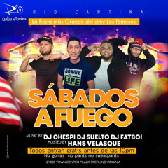 SABOTAGE MIX - @HANSALAIRE