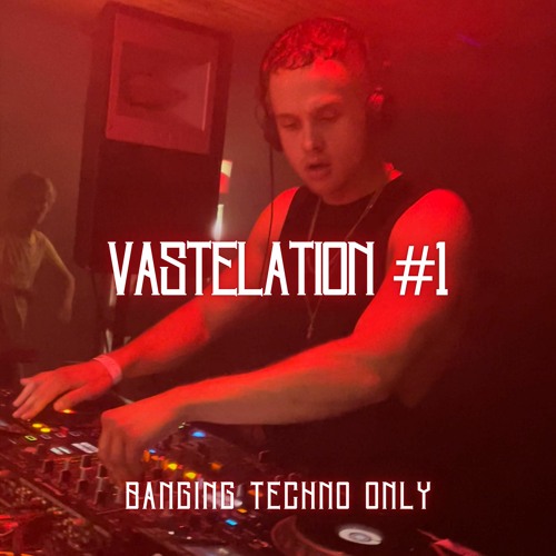 DD20 @ VastElation pres. Schwarzer Kaffee [145+ BPM]