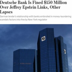 Episode 183: Deutsche Bank (Part 1)