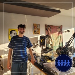 jaxs861 @ prog:ram life, radio stayfm - 07/06/24