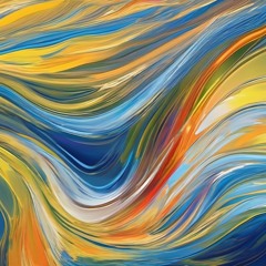 Refracting water (custom scale)