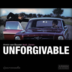 Unforgivable (Extended Mix) [feat. Jaren]