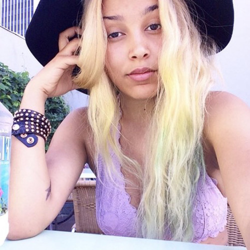 Doja Cat -  PAY MY BILLS LIL BOY