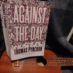 Chums of chance (Against the Day- Pynchon)