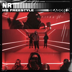 NR - HB Freestyle (Season 3) [feat. Young A6]