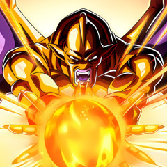 Dragon Ball Z Dokkan Battle - LR STR Nuova Shenron Active Skill OST