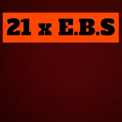 EBS - Jo 🅱️ x G5kapo x Abrim