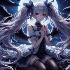 Twilight Desire – 闇ニ濡レタ微笑