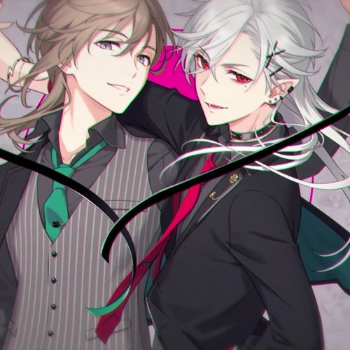 Listen to 【オリジナルMV】Ice Breaker ChroNoiR【cover】 by 