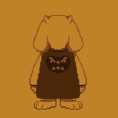 Undertale - Once Upon a Time (M8 Recreation)