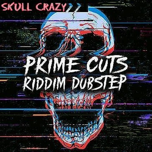 Stream Riddim Dubstep Mix by Dj Skull Crazy | Listen online for free on  SoundCloud