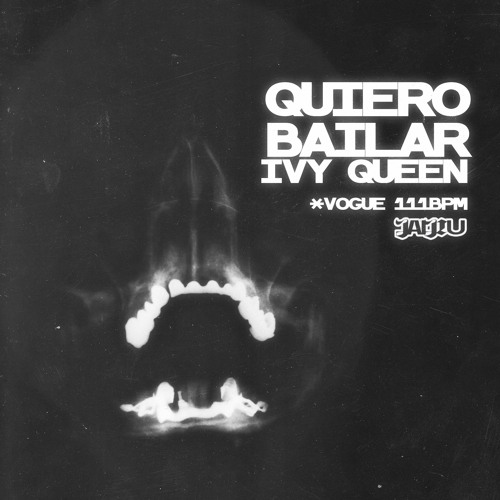 jaijiu :: IVY QUEEN - QUIERO BAILAR (VOGUE)