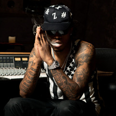 Trouble (Instrumental) (Prod.by SCAM) (78.000 BPM)