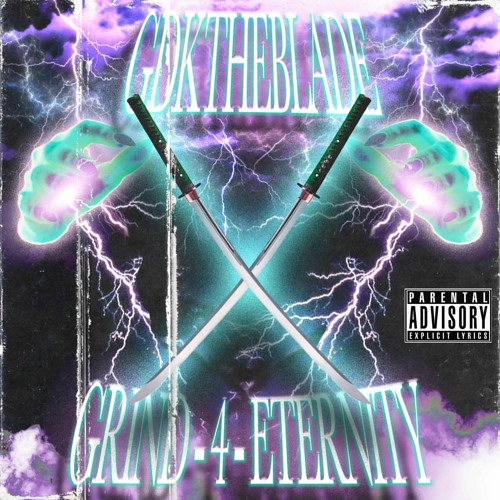 GDK AKA BIG BLADE - LET ME TELL YOU (PROD.GAWD)