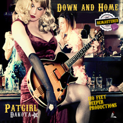130 feet deeper Productions - Down and Home