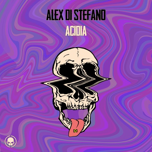 Alex Di Stefano - Acidia - Skullduggery