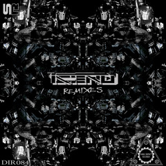 Offline Detection (The Stone Pitcher Remix)