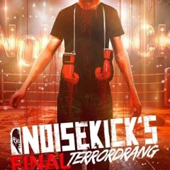 Noisekick’s Terrordrang Warmup Mix