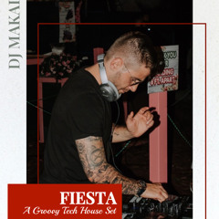 FIESTA - Makkai Mix 01