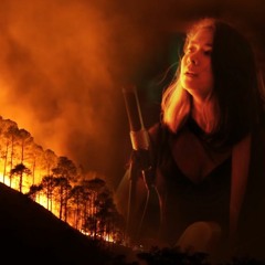 a burning hill by Mitski (slow + reverb)