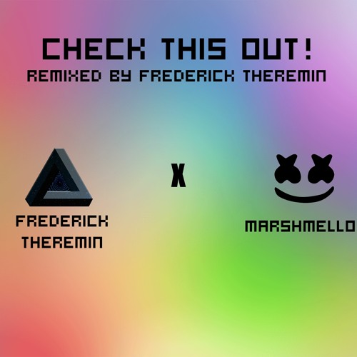 Marshmello - Check This Out (THRMN Remix)