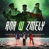 Double Zuksh Ft. Arsenik - Ana W Zmely | دبل زوكش مع ارسينك - انا و زميلي - ProdBY. ADAM MIM 2023