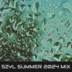 5ZYL SUMMER 2024 MIX