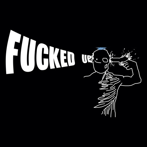 FUCKED UP - O5K (feat. WB)