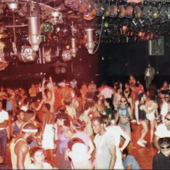 Frankie Live @ HIGH ON HOPE Nov 89 Classic Disco/House Set Remastered