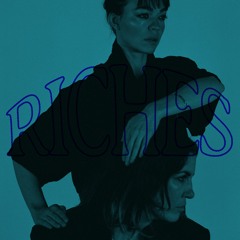 Riches - Lily