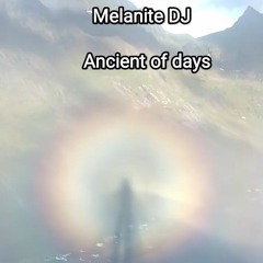 Ancient of days.